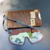 magasin en ligne france Lunettes Anglaises, Dites « ROMMEL » – Original WW II 17