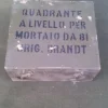 NIVEAU MORTIER 81, ITALIE, SECONDE GUERRE, Ww2 Protections acheteurs 17