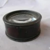 excellente qualité WW2 ANGLETERRE LOUPE DE PLANS/PHOTOS ANGLAISE 4.8 CM RARE 25