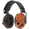 REMISE allant CASQUE ÉLECTRONIQUE MSA SUPRÊME PRO X BLAZE 10