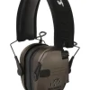 CASQUE ÉLECTRONIQUE WALKER’S RAZOR SAVANE commentaire favorable 7