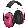 Boutique officielle CASQUE PELTOR KID ROSE 16