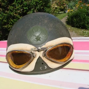 magasin Lunettes Militaire Françaises Modèle 35 18