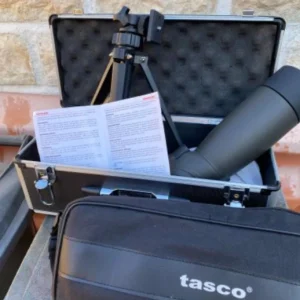 Telescope Tasco TLD soldes magasin 13