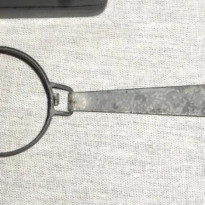 comparez les prix LUNETTES Du MASQUE A GAZ DU SOLDAT ALLEMAND De La PREMIERE GUERRE. /6511 22