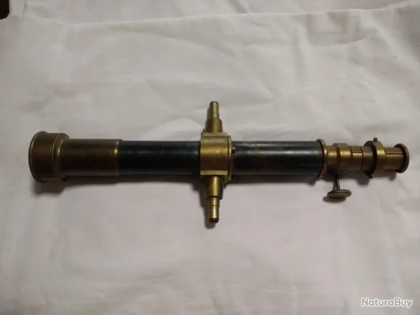 TELESCOPE ANCIEN pas cher 1