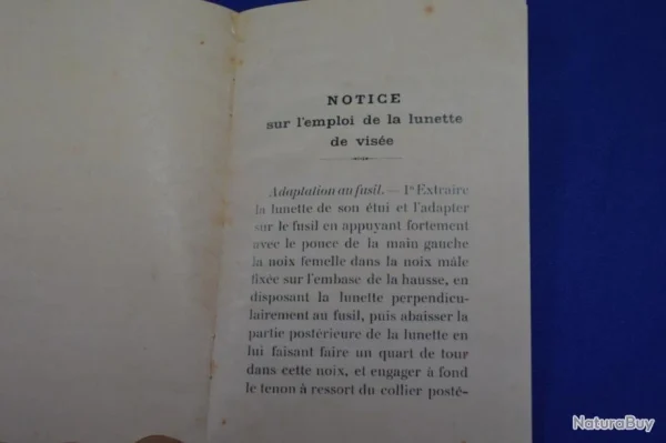 beauté BONNETTE LUNETTE APX LEBEL BERTHIER Mle 1917 Et 1921 France Haute époque Reproduction 9