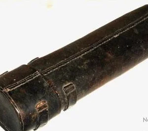 Étui De La Lunette Optique Du Fusil De Tireur D’élite Allemand Ww2 pas cher 28