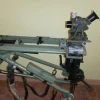 Pour MG34 Et MG 42 Visée Allemande WW2 KR 31 Pour Lafette Ou Trepied qualité supérieure 16